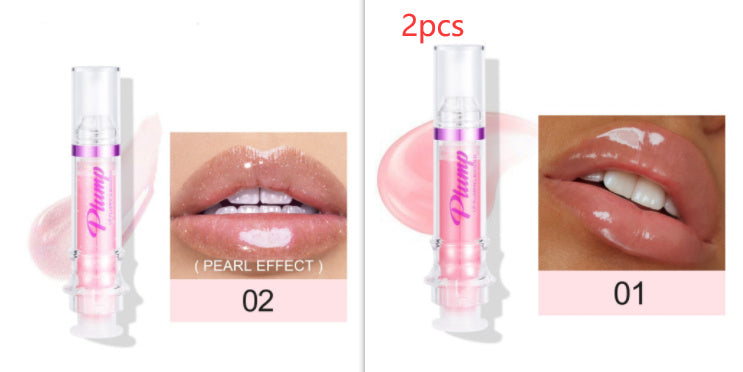 Spicy Shine Liquid Lipstick – Glossy, Bold, Irresistible!