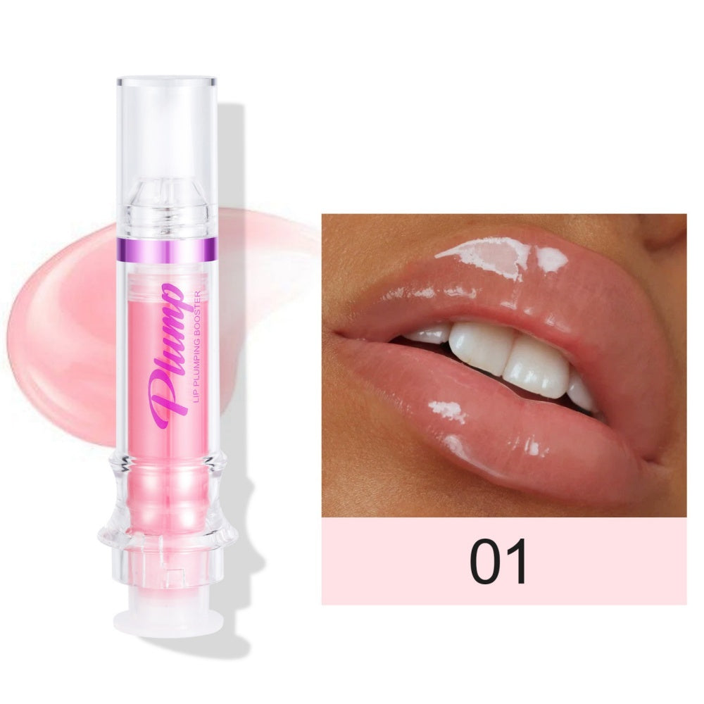 Spicy Shine Liquid Lipstick – Glossy, Bold, Irresistible!