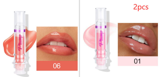 Spicy Shine Liquid Lipstick – Glossy, Bold, Irresistible!