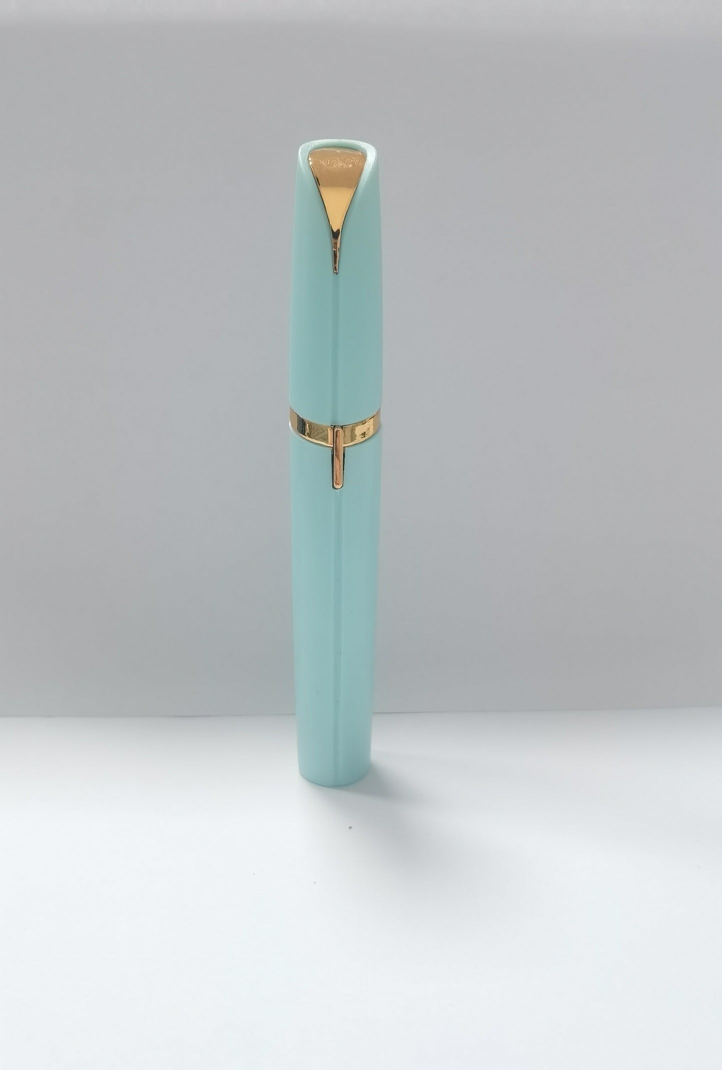 Mini Electric Hair Remover Pen – Painless, Precise, LED
