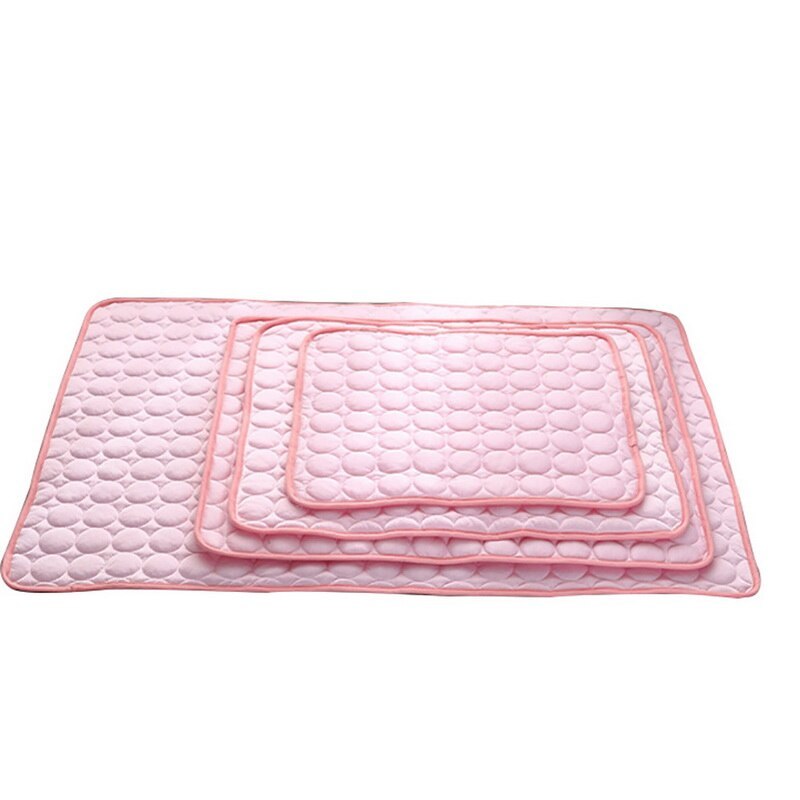 Cooling Pet Pad – Keep Dogs & Cats Comfy This Summer!
