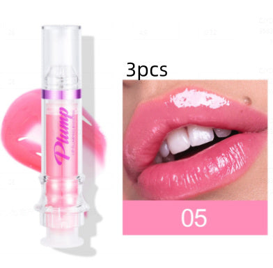 Spicy Shine Liquid Lipstick – Glossy, Bold, Irresistible!