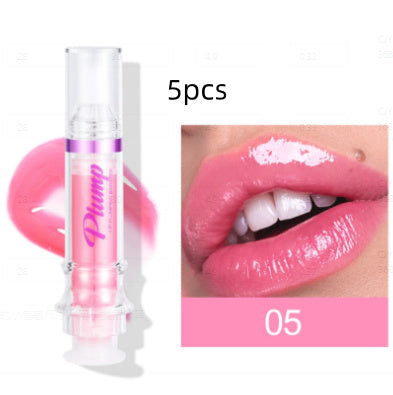 Spicy Shine Liquid Lipstick – Glossy, Bold, Irresistible!