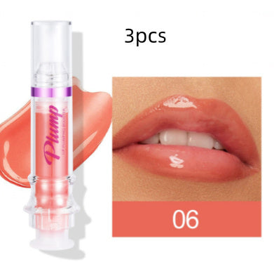 Spicy Shine Liquid Lipstick – Glossy, Bold, Irresistible!