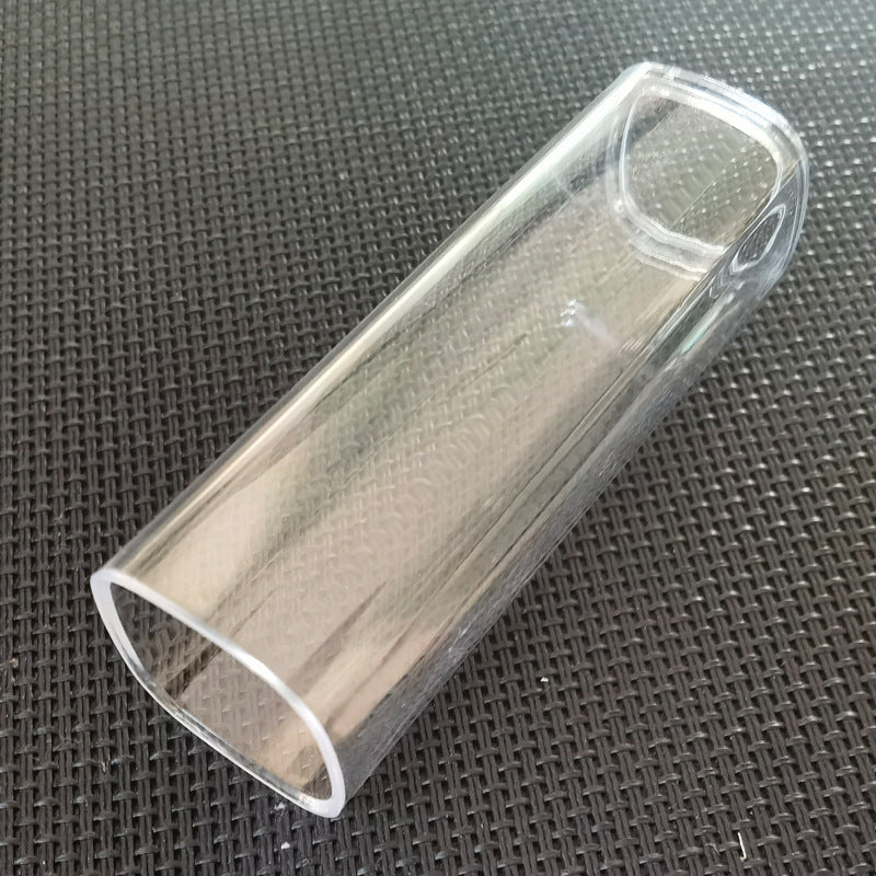 2-in-1 Screen Cleaner – Pocket-Sized, Powerful & Reusable!