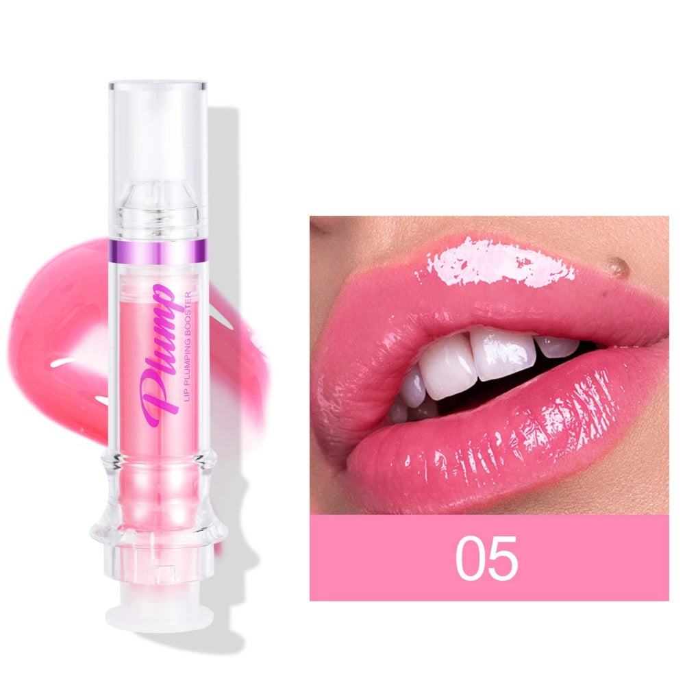Spicy Shine Liquid Lipstick – Glossy, Bold, Irresistible!