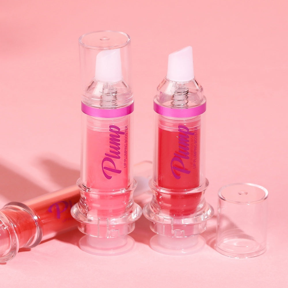 Spicy Shine Liquid Lipstick – Glossy, Bold, Irresistible!