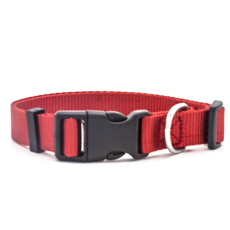 Stylish Durable Pet Collar – Comfort and Safety Combined!