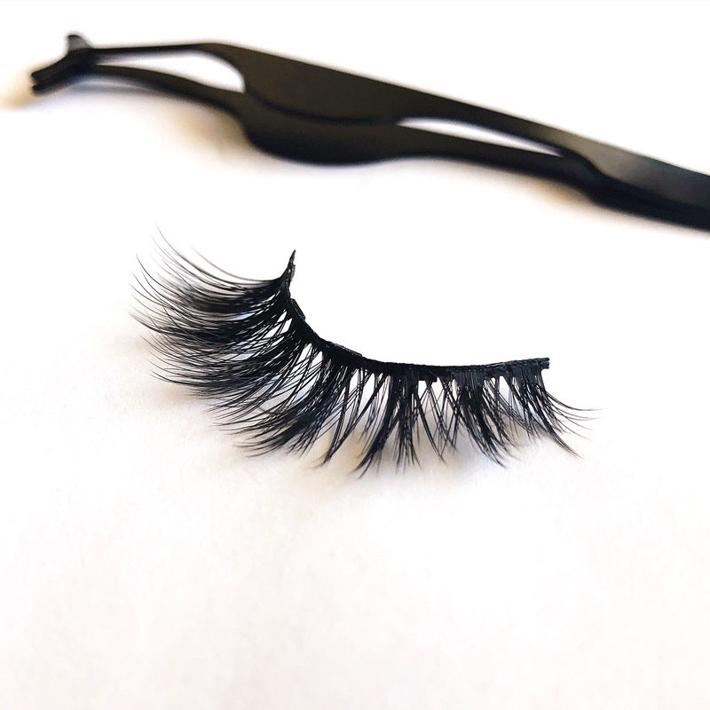 Magnetic False Eyelashes – Easy, Stylish, Reusable Glam Magic