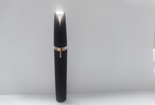 Mini Electric Hair Remover Pen – Painless, Precise, LED