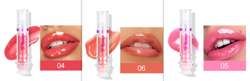 Spicy Shine Liquid Lipstick – Glossy, Bold, Irresistible!