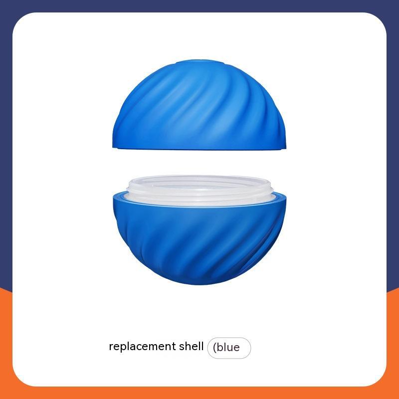 Tough Chew Ball – Fun & Durable Toy for Dogs!