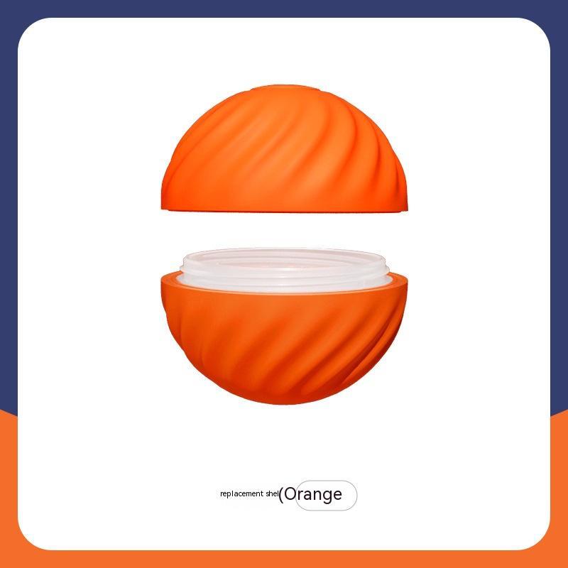 Tough Chew Ball – Fun & Durable Toy for Dogs!