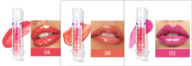Spicy Shine Liquid Lipstick – Glossy, Bold, Irresistible!