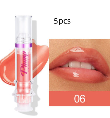Spicy Shine Liquid Lipstick – Glossy, Bold, Irresistible!