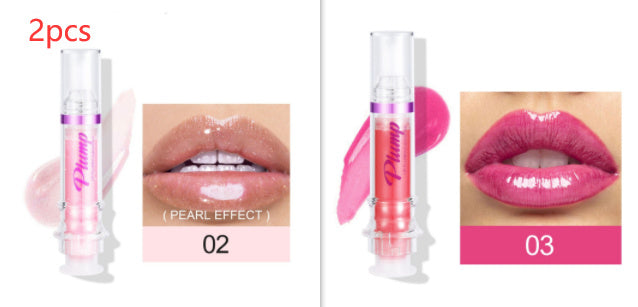 Spicy Shine Liquid Lipstick – Glossy, Bold, Irresistible!