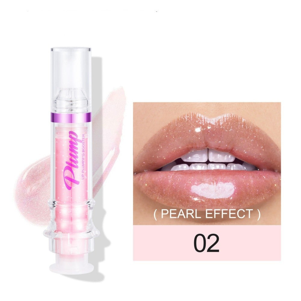 Spicy Shine Liquid Lipstick – Glossy, Bold, Irresistible!