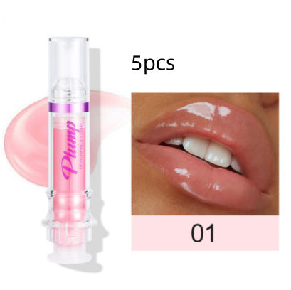 Spicy Shine Liquid Lipstick – Glossy, Bold, Irresistible!