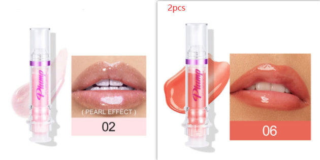 Spicy Shine Liquid Lipstick – Glossy, Bold, Irresistible!