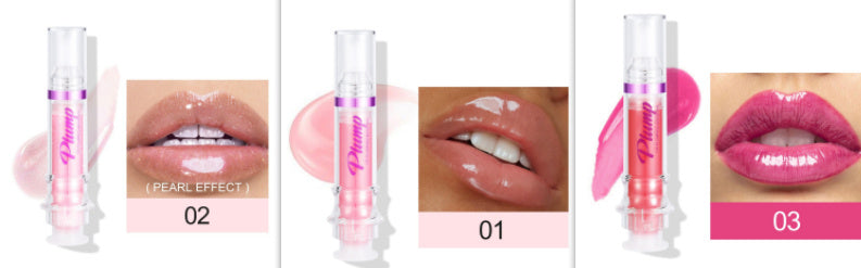 Spicy Shine Liquid Lipstick – Glossy, Bold, Irresistible!