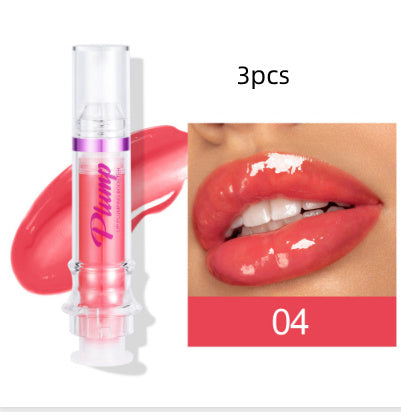 Spicy Shine Liquid Lipstick – Glossy, Bold, Irresistible!