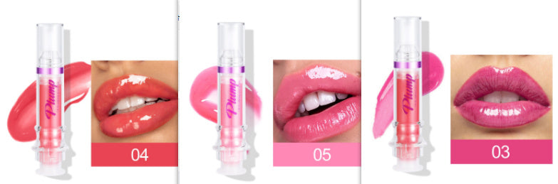 Spicy Shine Liquid Lipstick – Glossy, Bold, Irresistible!