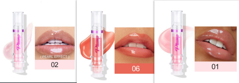 Spicy Shine Liquid Lipstick – Glossy, Bold, Irresistible!