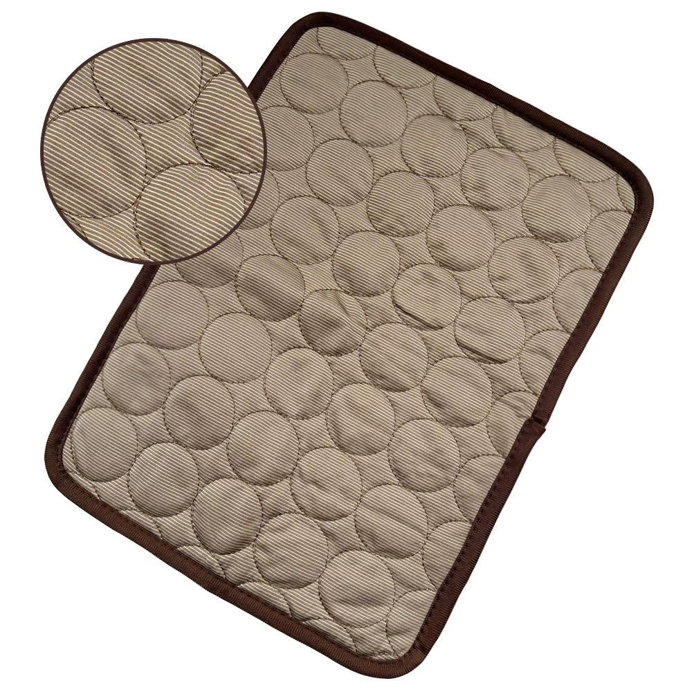 Cooling Pet Pad – Keep Dogs & Cats Comfy This Summer!