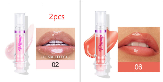 Spicy Shine Liquid Lipstick – Glossy, Bold, Irresistible!