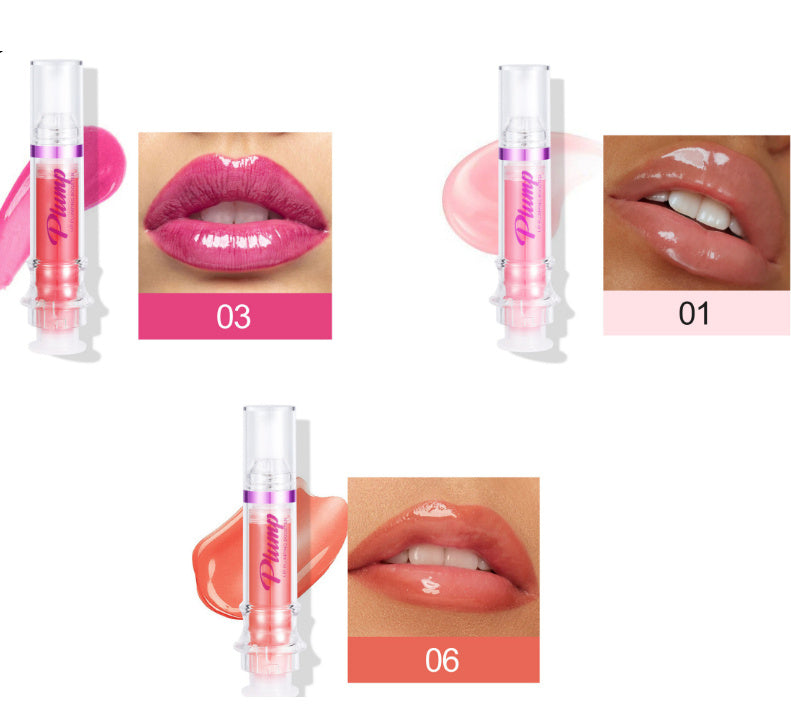Spicy Shine Liquid Lipstick – Glossy, Bold, Irresistible!