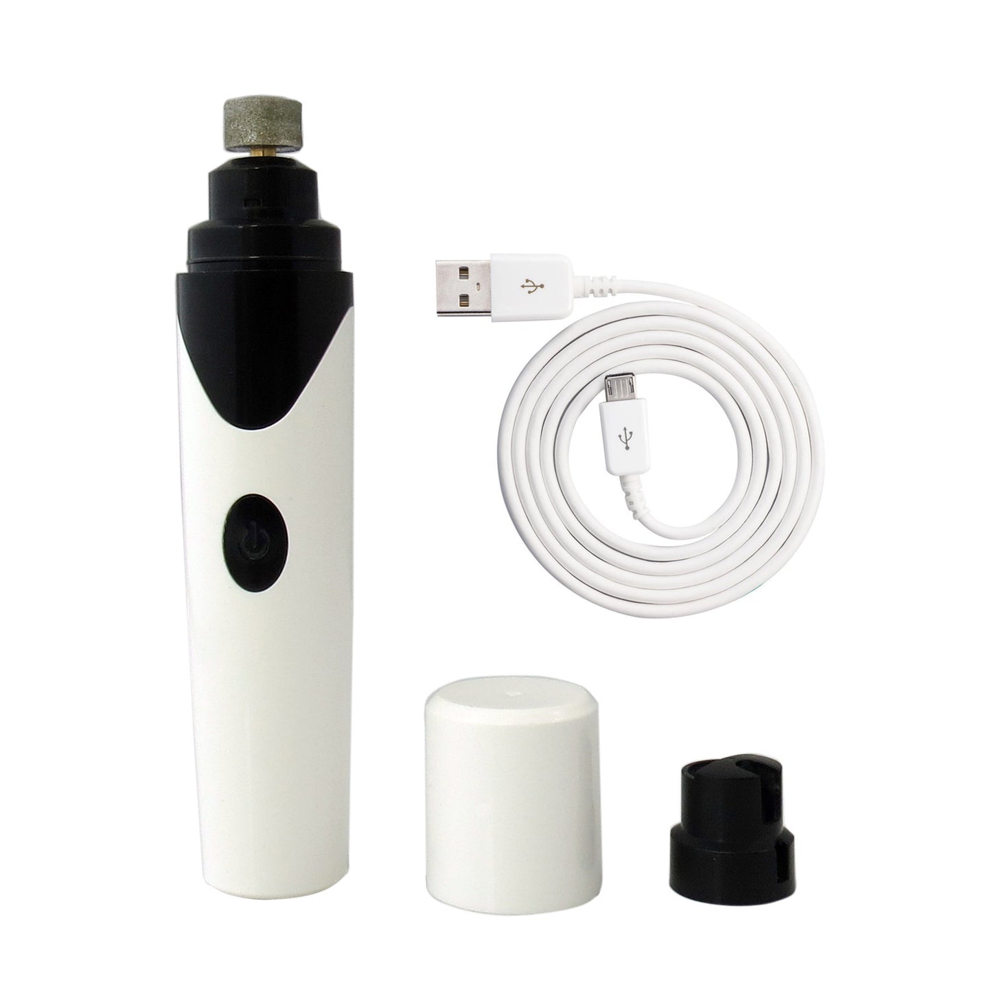 Safe Electric Nail Clippers – Easy, Fast Pet Grooming!