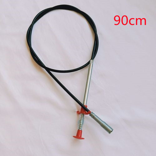 60CM Drain Dredger – Easy Hair & Clog Remover